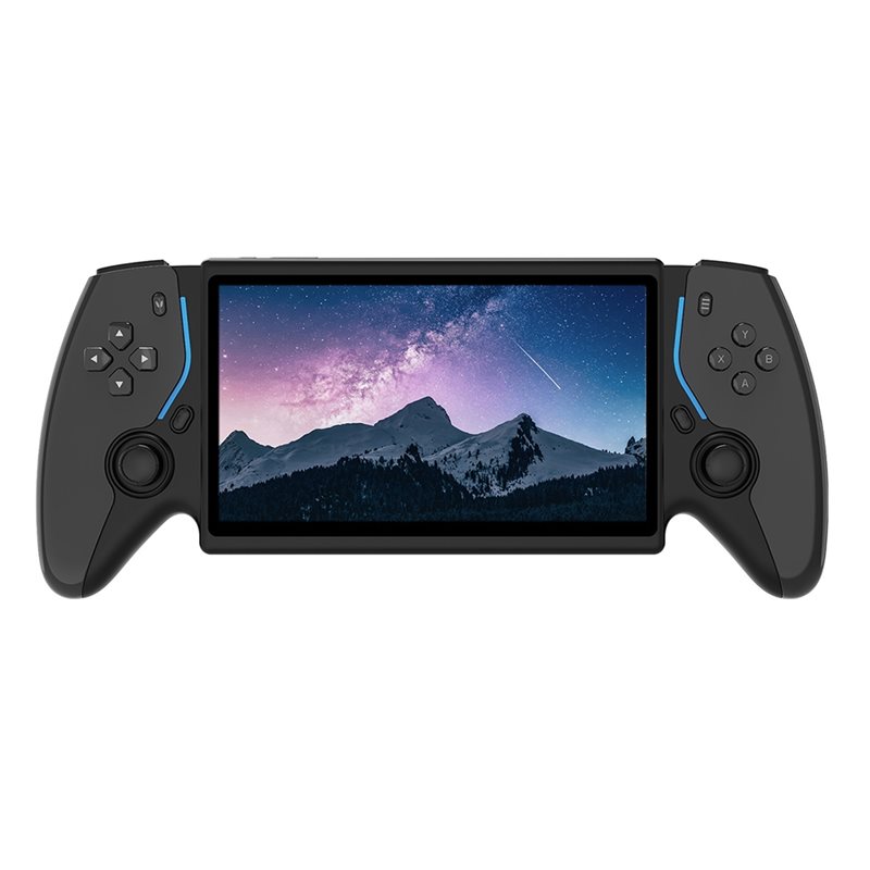 Gaming Console Handle - SQPP-Hadiah Untuk Penggemar Game Konsol Game