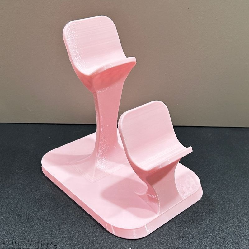 Gaming Console Handle - Braket Pegangan Game Cetak 3D Cocok