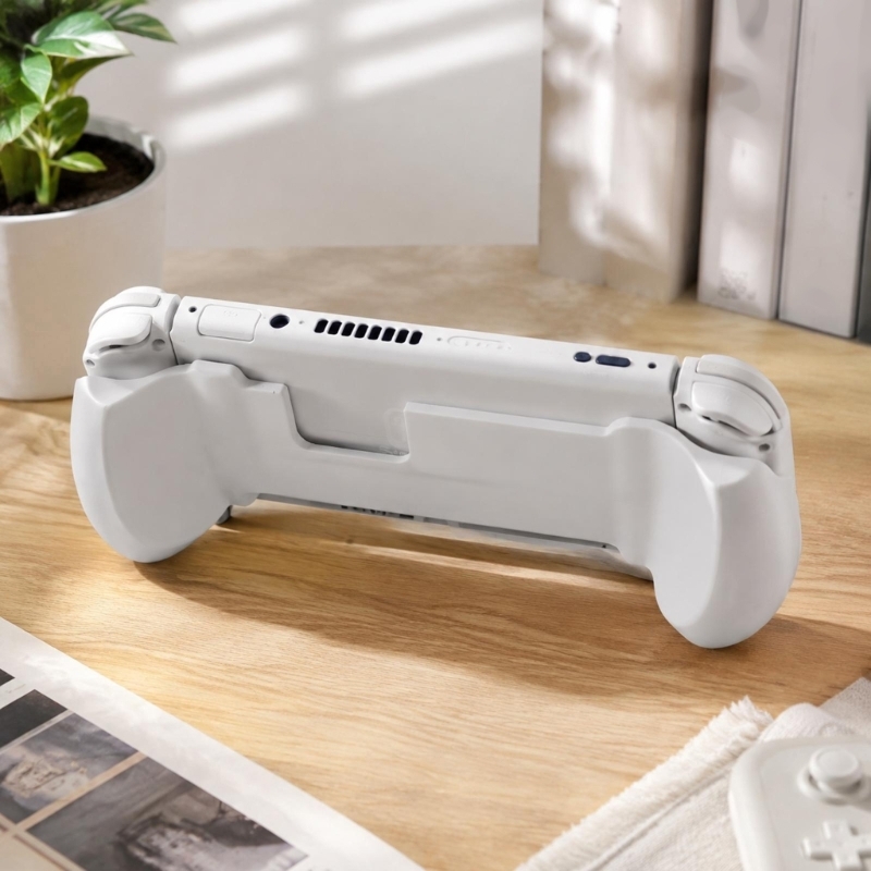 Gaming Console Handle - Aksesori Pegangan Gaming Konsol Genggam, Pegangan
