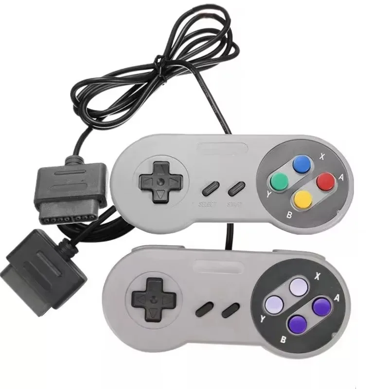 Gaming Console Handle - Gamepad pengganti untuk aksesori Gaming Joystick