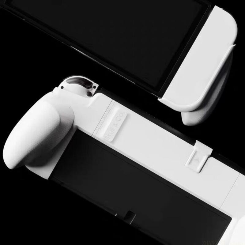 M5TD Set Pegangan Ergonomis da - Gaming Console Handle ulasan dan harga