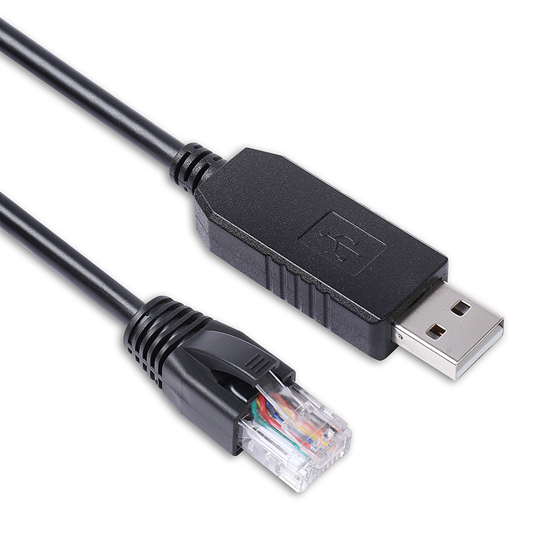 Kabel Komunikasi Serial FTDI F - Lan Cable Gaming ulasan dan harga