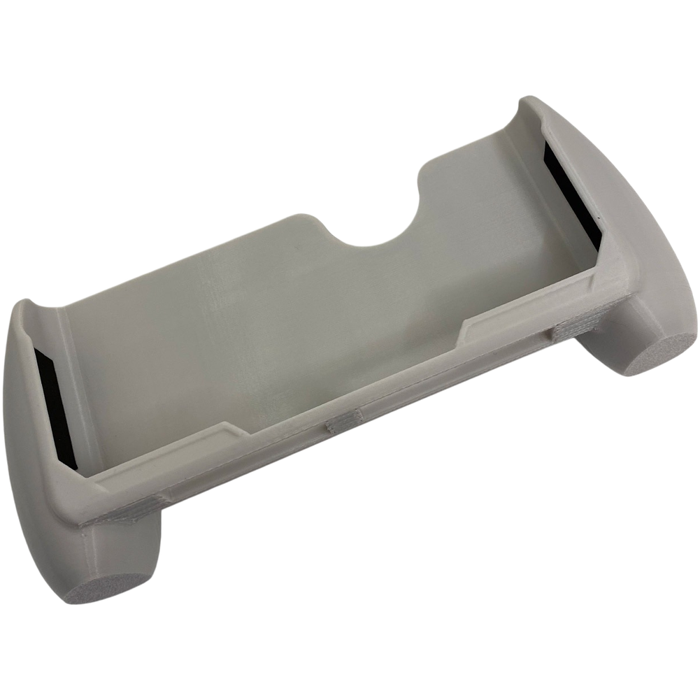 UNTUK AYN Casing Pegangan Kons - Gaming Console Handle ulasan dan harga