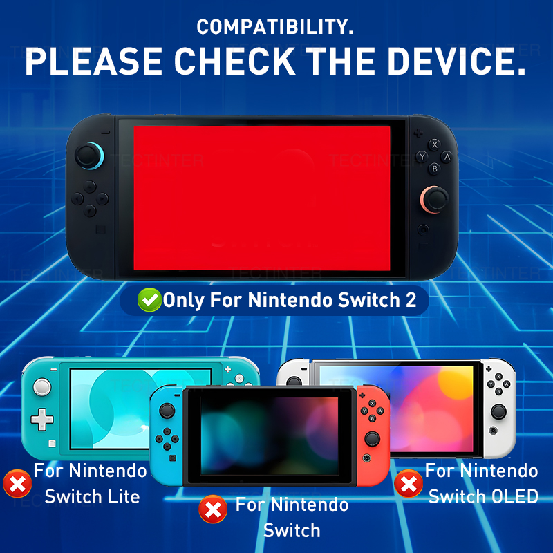 Pelindung Layar untuk Konsol N - Gaming Console Nintendo Switch ulasan dan harga