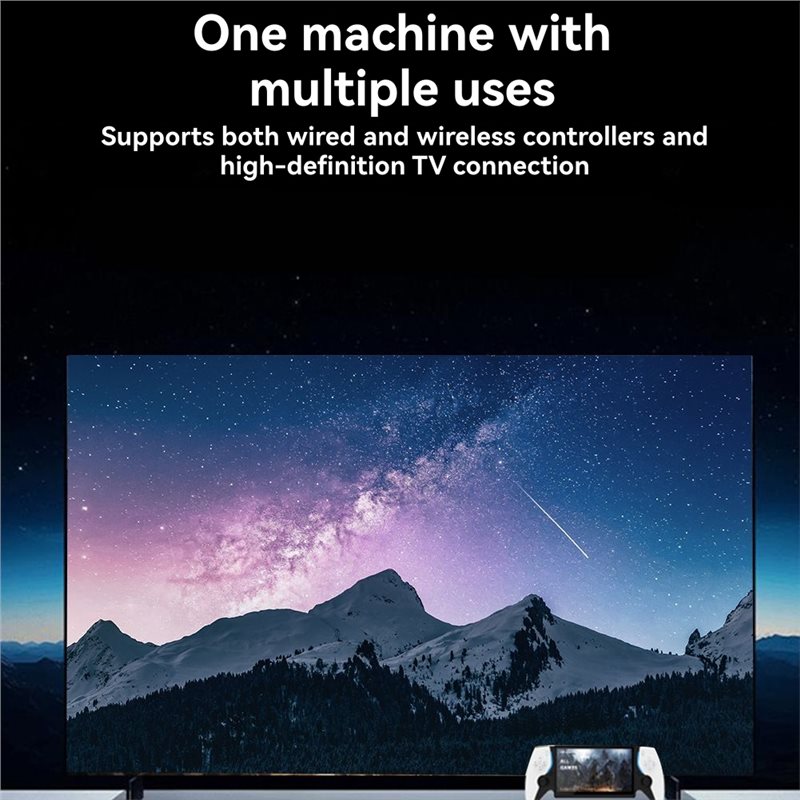 SQPP-Hadiah Untuk Penggemar Ga - Gaming Console Handle ulasan dan harga