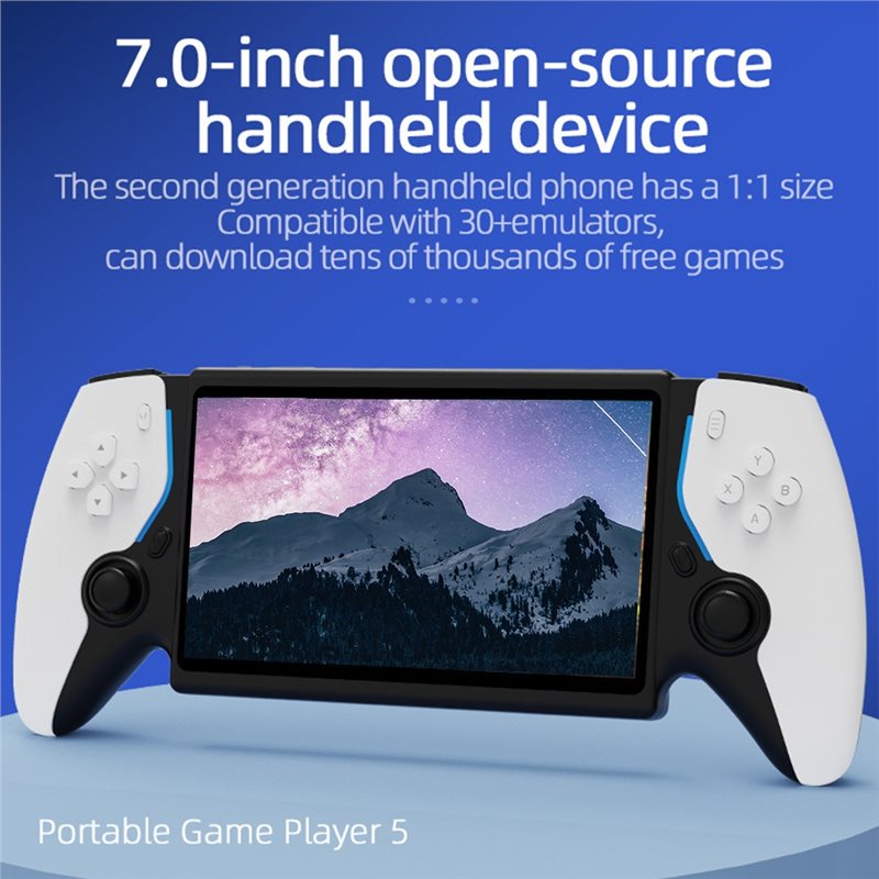 SQPP-Hadiah Untuk Penggemar Ga - Gaming Console Handle ulasan dan harga