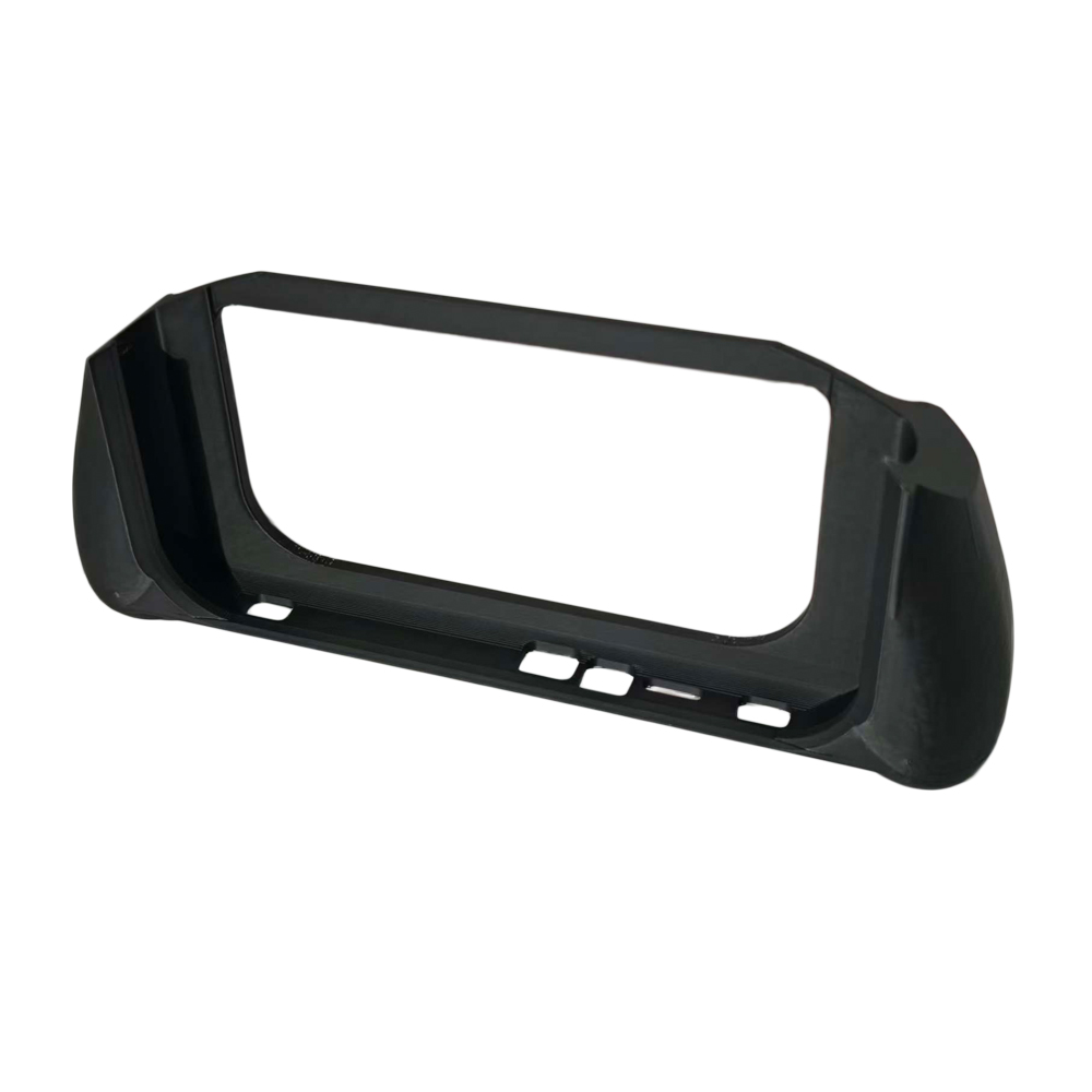 Pegangan Ergonomis Cetak 3D DI - Gaming Console Handle ulasan dan harga