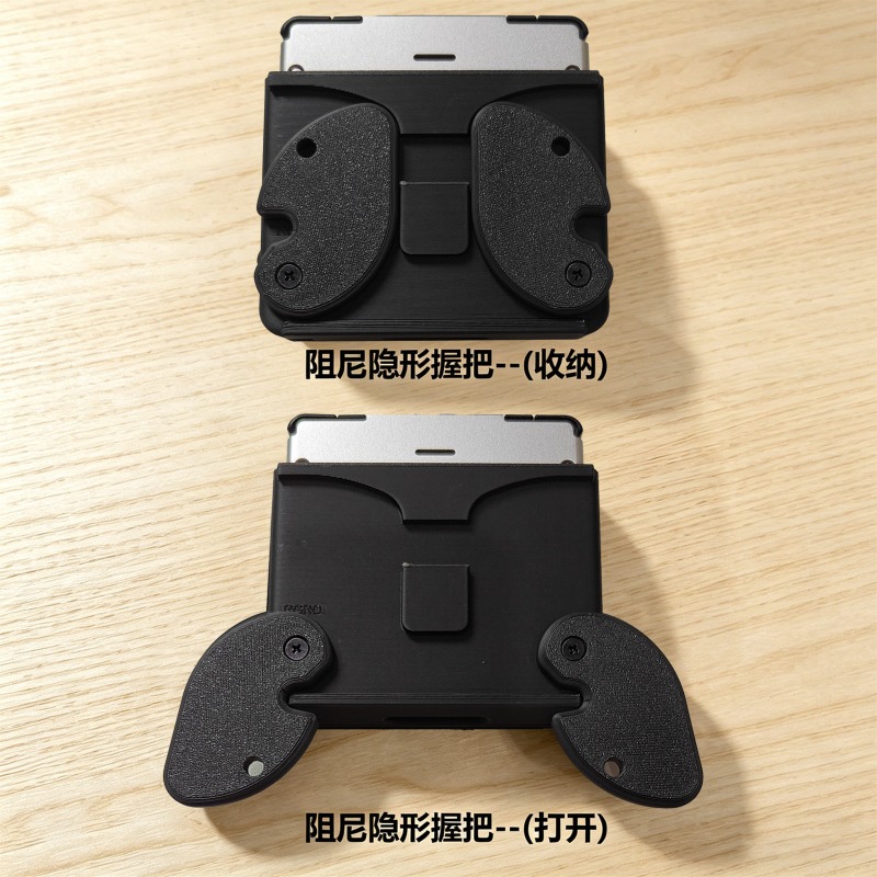 BARU untuk ANBERNIC RG Layar P - Gaming Console Handle ulasan dan harga
