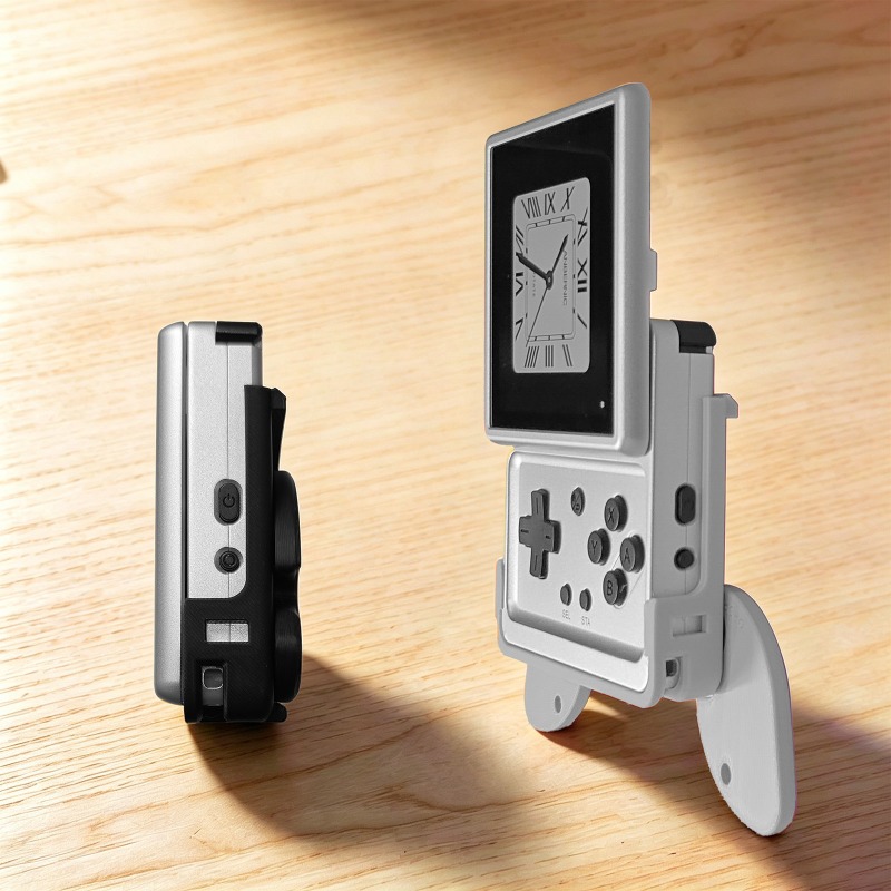 BARU untuk ANBERNIC RG Layar P - Gaming Console Handle ulasan dan harga