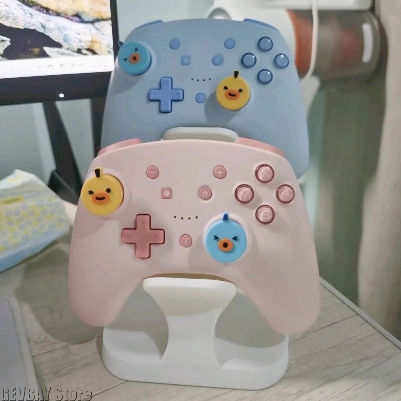 Braket Pegangan Game Cetak 3D  - Gaming Console Handle ulasan dan harga