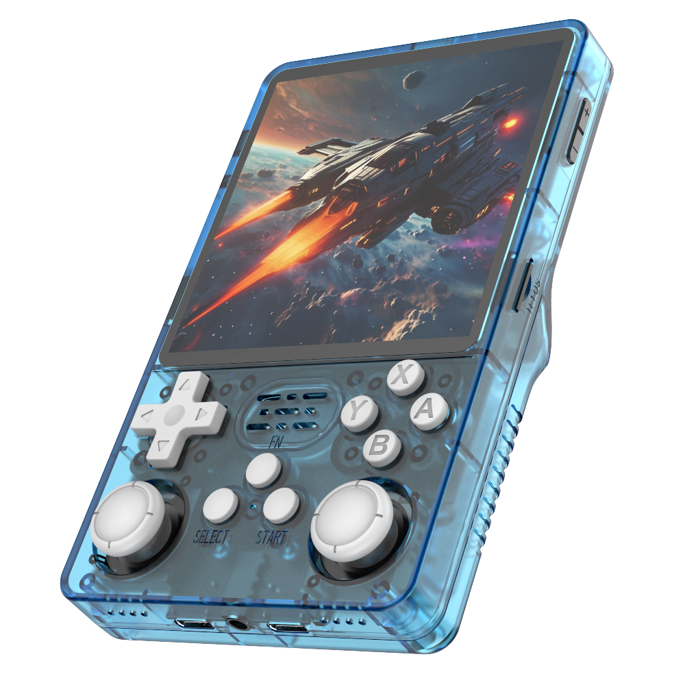 Konsol Genggam Retro Sistem Op - Gaming Console For Kids ulasan dan harga