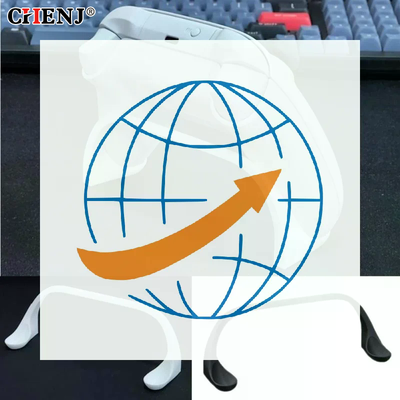 Braket Pegangan Konsol Game Kr - Gaming Console Handle ulasan dan harga