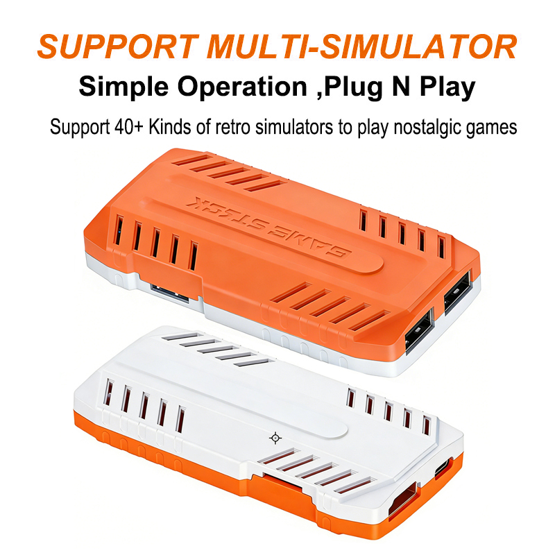 GamePulse X10 PRO 128G 50000+  - Gaming Console Brands ulasan dan harga