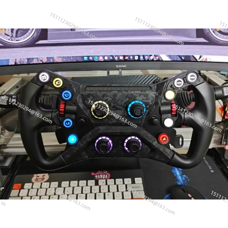 Roda Kemudi Simulator Balap Al - Gaming Console Evo ulasan dan harga