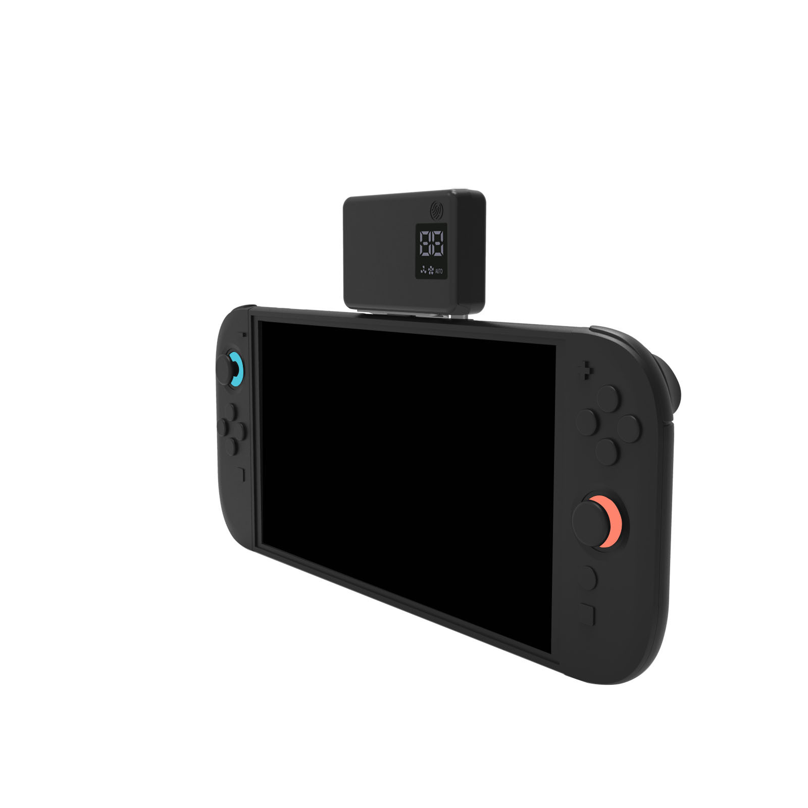 Kipas Pendingin Pintar Switch  - Gaming Console Nintendo Switch ulasan dan harga