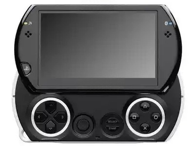 Konsol Game Genggam PSP GO Han - Gaming Console Handle ulasan dan harga