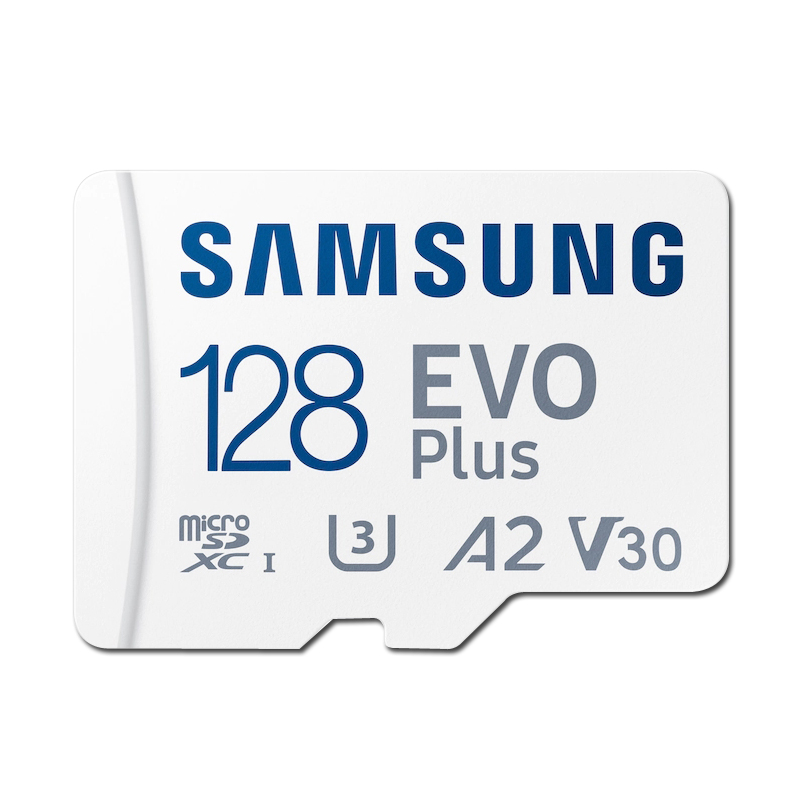 Kartu Memori Samsung MicroSD 5 - Gaming Console Evo ulasan dan harga