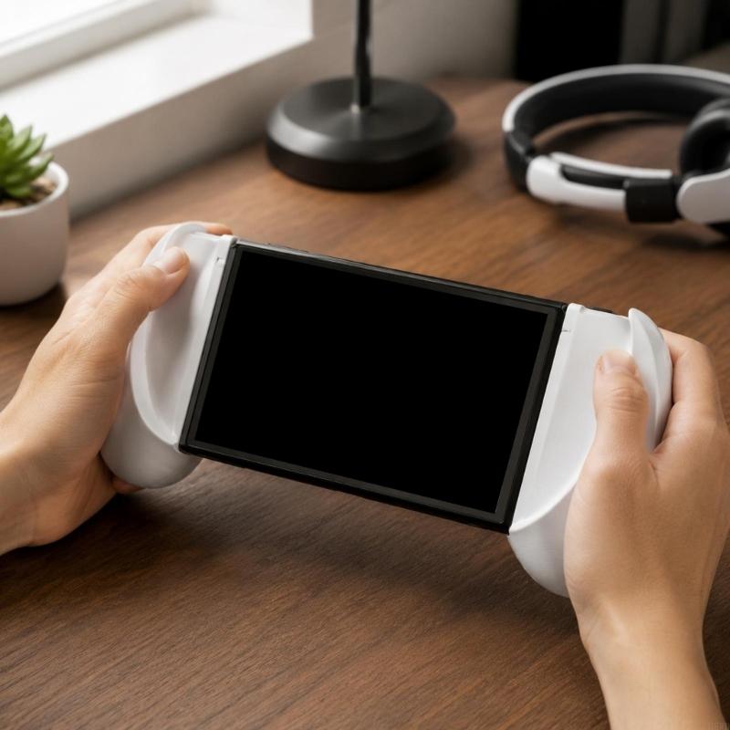 Aksesori Pegangan Gaming Konso - Gaming Console Handle ulasan dan harga