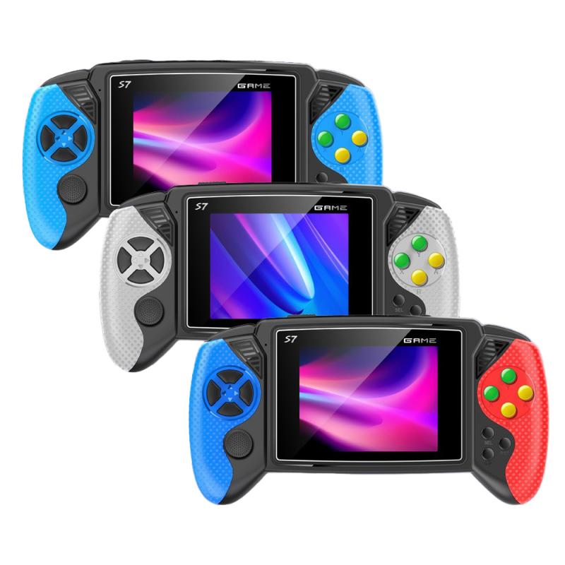 Layar Lcd 3.5 Inci 620 Game Ko - Gaming Console For Kids ulasan dan harga