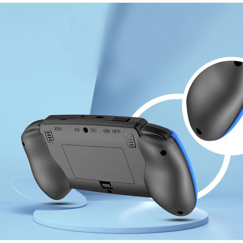 Layar Lcd 3.5 Inci 620 Game Ko - Gaming Console For Kids ulasan dan harga