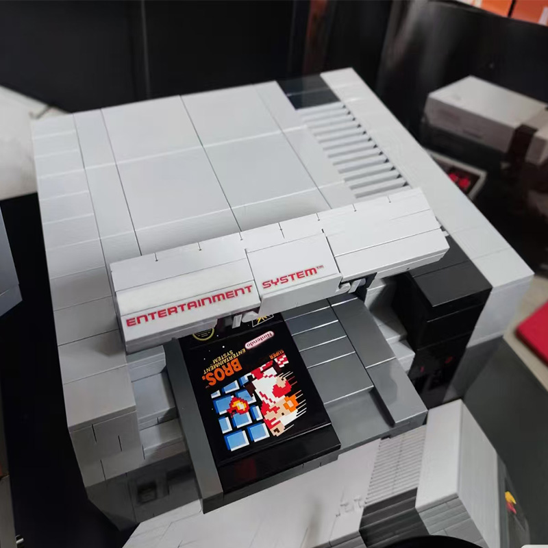 Ideas Super NES TV Game Consol - Gaming Console For Kids ulasan dan harga