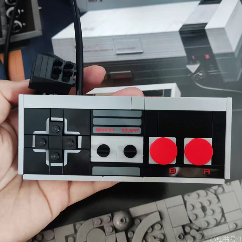 Ideas Super NES TV Game Consol - Gaming Console For Kids ulasan dan harga
