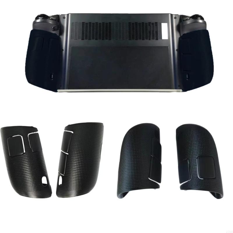 Desain ergonomis Pegangan Anti - Gaming Console Handle ulasan dan harga