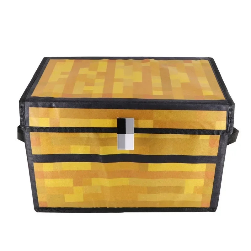 Kotak Penyimpanan Minecraftion - Gaming Console With Minecraft ulasan dan harga