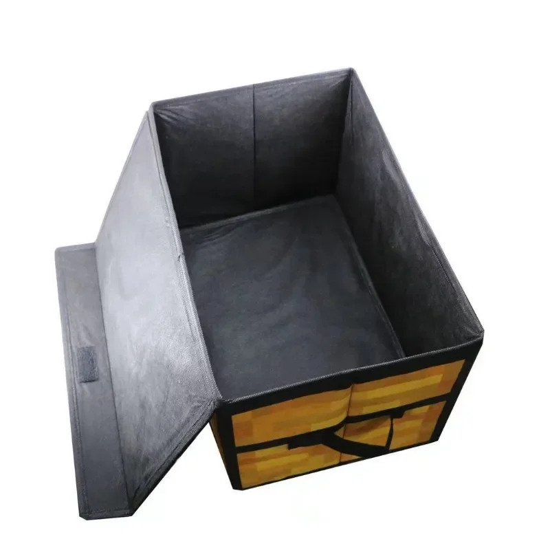 Kotak Penyimpanan Minecraftion - Gaming Console With Minecraft ulasan dan harga