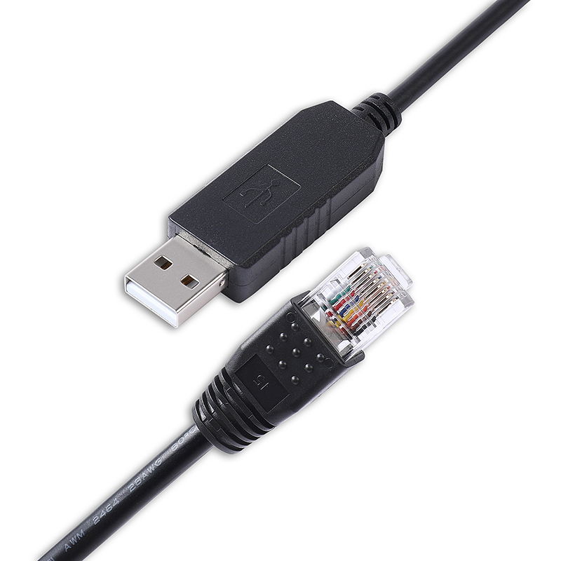 Kabel Komunikasi Seri FTDI FT2 - Lan Cable Gaming ulasan dan harga