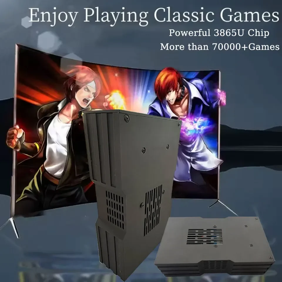 Konsol Game Super X King 8G Ra - Gaming Console Handle ulasan dan harga