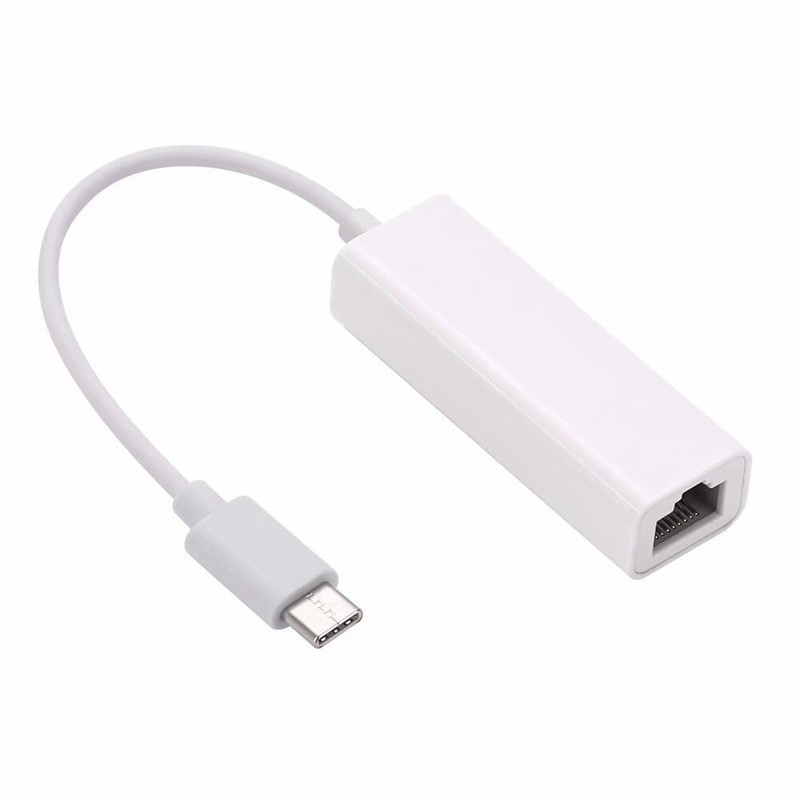 Kartu Jaringan Adaptor Etherne - Lan Cable Gaming ulasan dan harga