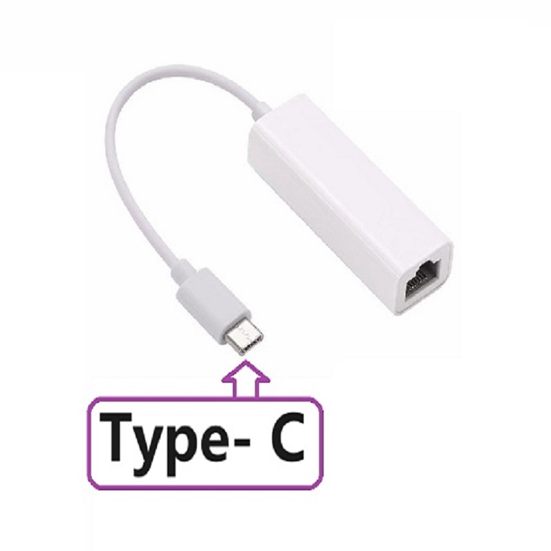 Kartu Jaringan Adaptor Etherne - Lan Cable Gaming ulasan dan harga