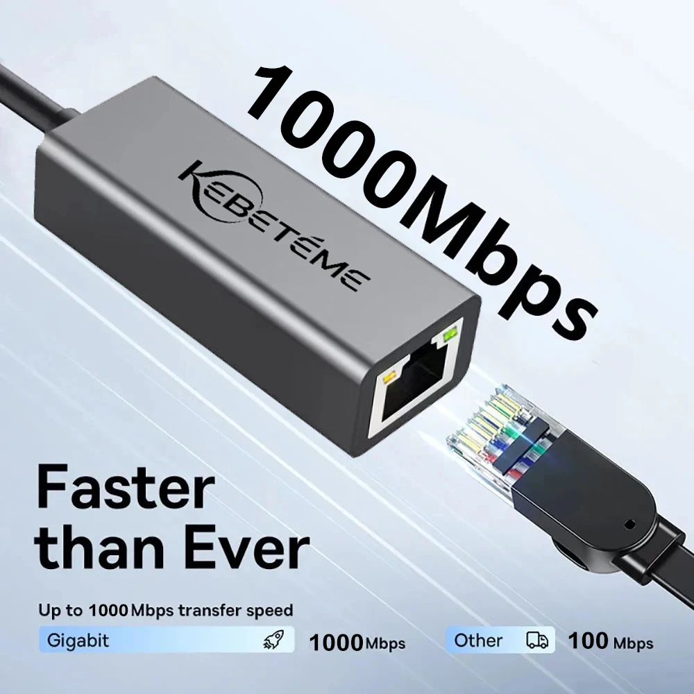 Kartu Jaringan Kabel 10/100/10 - Lan Cable Gaming ulasan dan harga