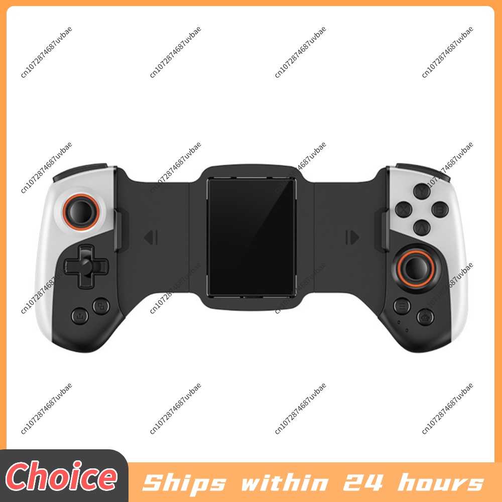JK02 Pengontrol Gamepad Telesk - Gaming Console Handle ulasan dan harga