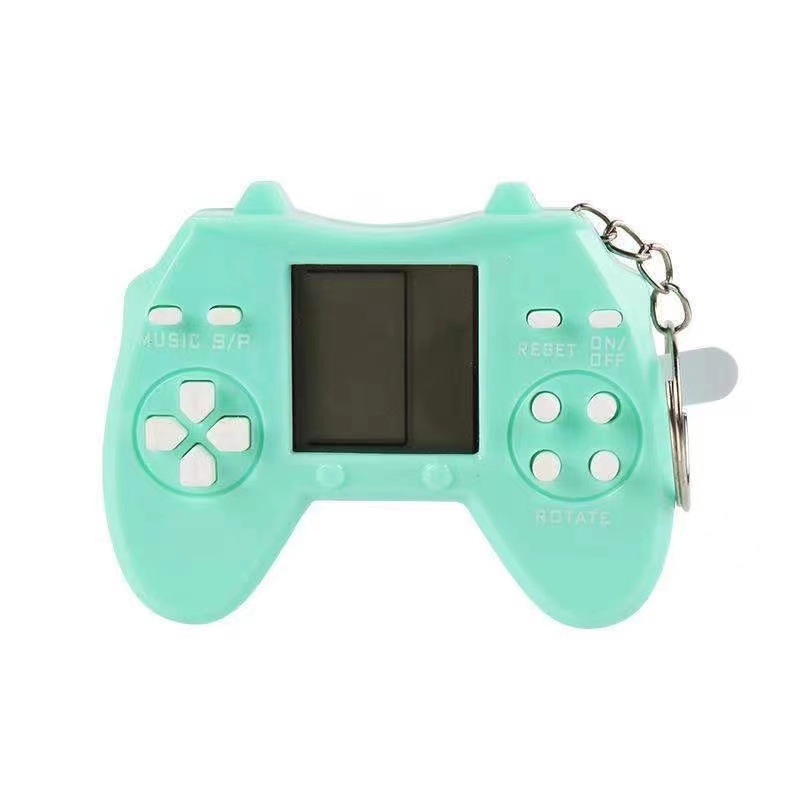 Gantungan Kunci Konsol Game Kl - Gaming Console For Kids ulasan dan harga