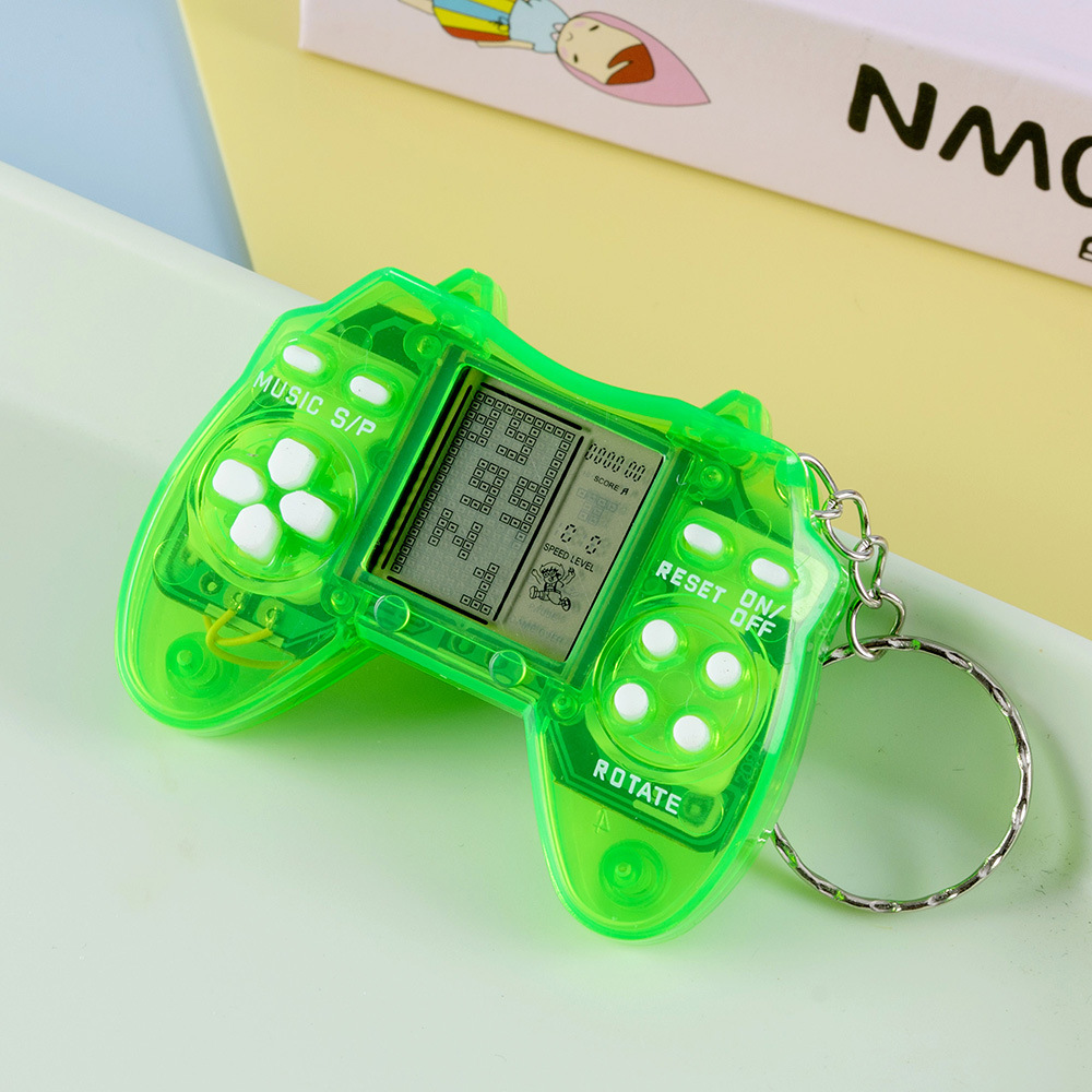 Gantungan Kunci Konsol Game Kl - Gaming Console For Kids ulasan dan harga