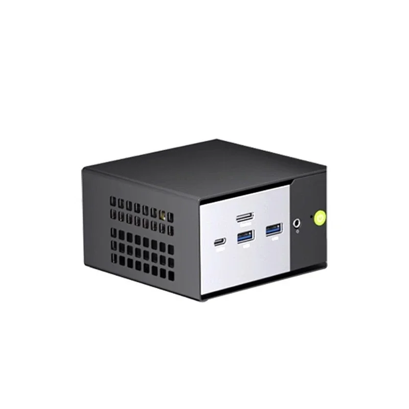 Konsol Gaming Mini EVO-X1 Komp - Gaming Console Evo ulasan dan harga