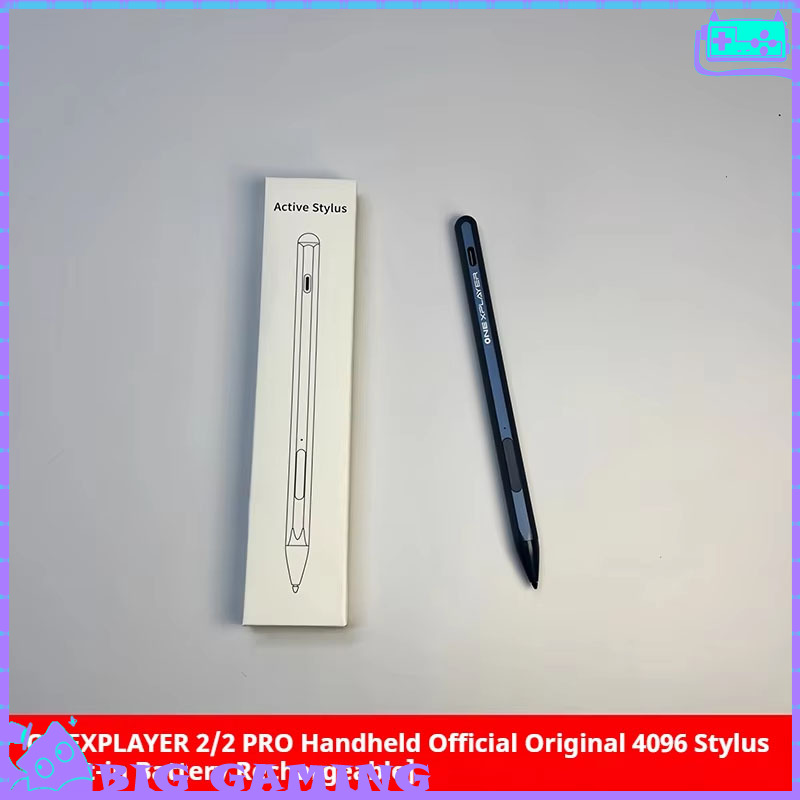 ONEXPLAYER 2 2PRO Konsol Gengg - Gaming Console Brands ulasan dan harga