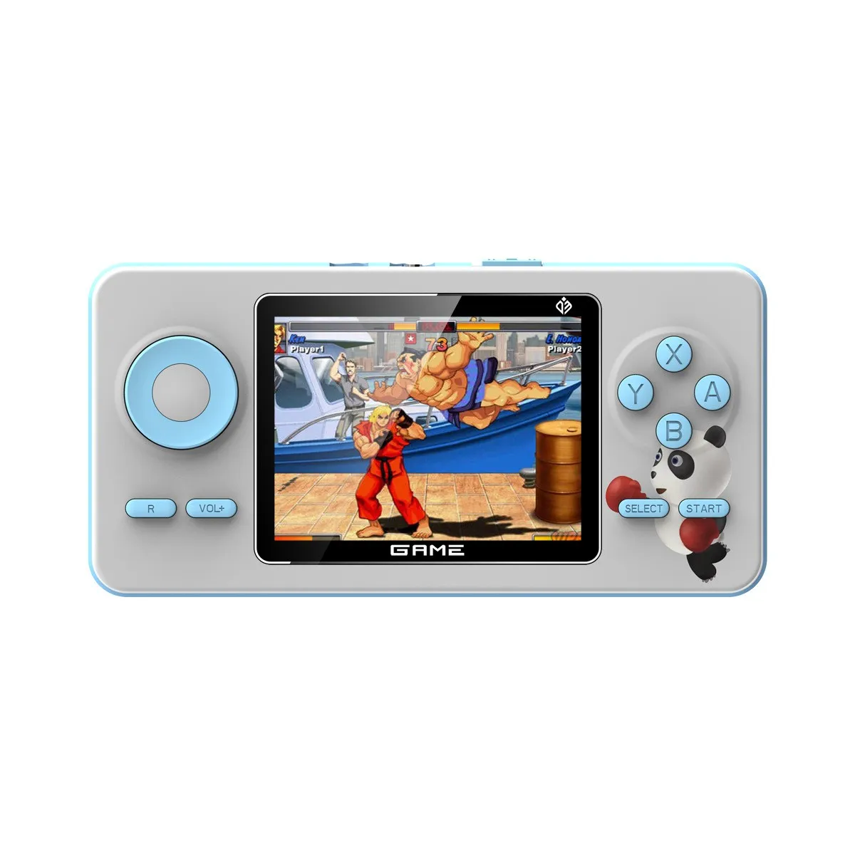 Konsol Video Game Retro S5 Min - Gaming Console For Kids ulasan dan harga