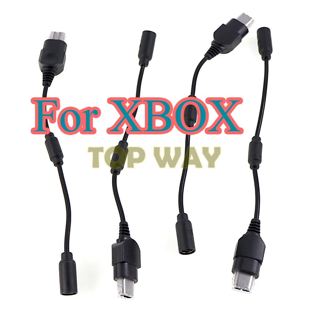 50 Buah Kabel Ekstensi Breakaw - Gaming Console Handle ulasan dan harga