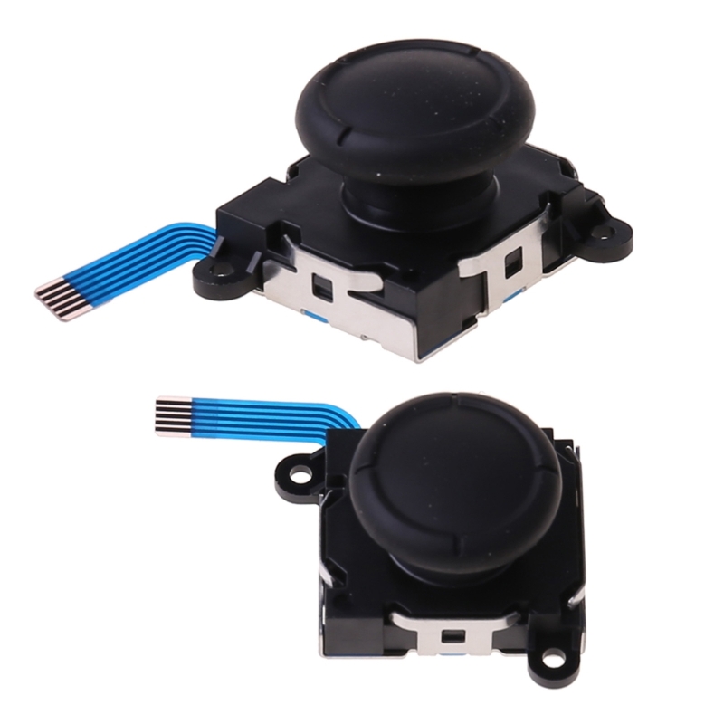 1 Buah Pengganti Joystick Stik - Gaming Console Nintendo Switch ulasan dan harga